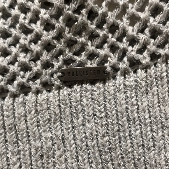 Sweater - Picture 3 of 4